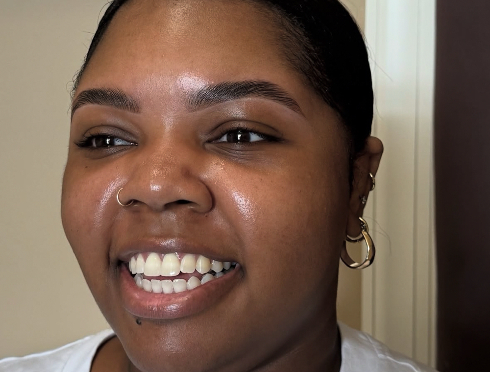Ultimate Eyebrow Package