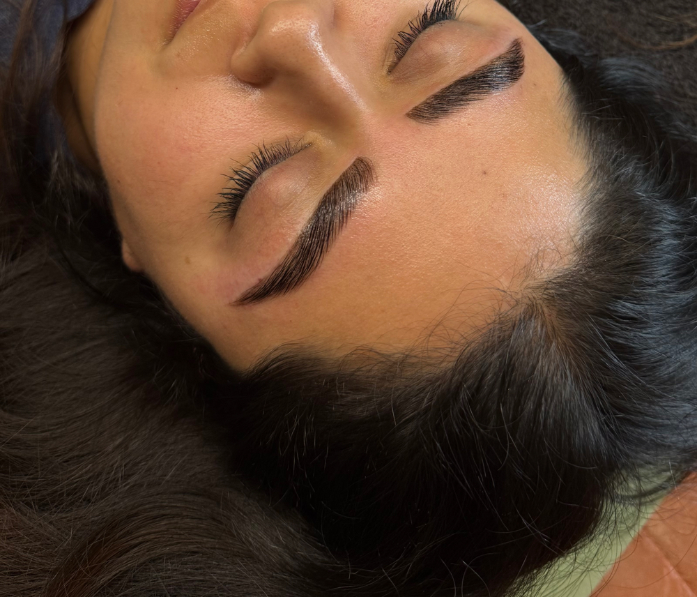 Ultimate Eyebrow Package