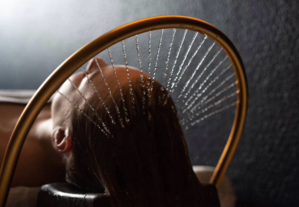 Headspa Treatment