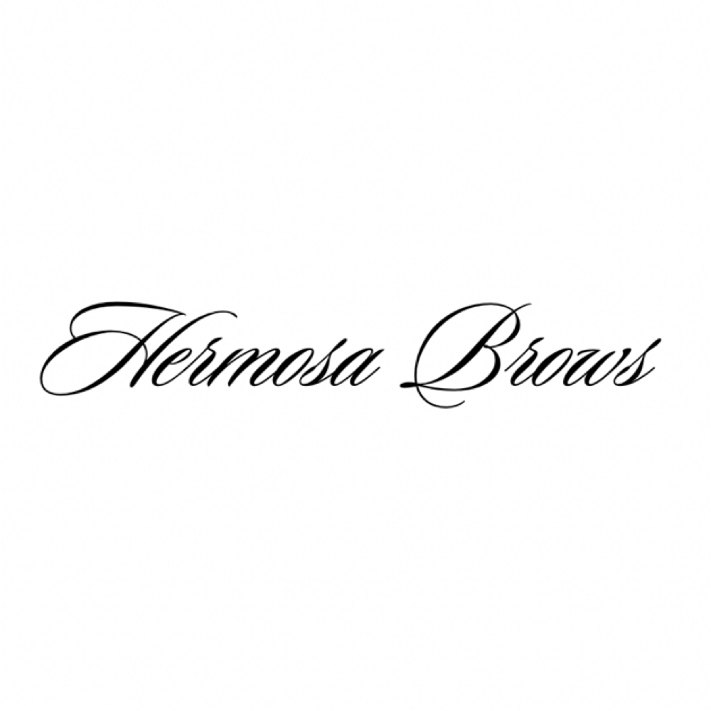 HERMOSA BROWS (LAMI, WAX, TINT) at HERMOSA BEAUTY STUDIO in Claremont, CA