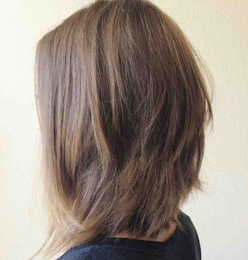 The Dry Cut