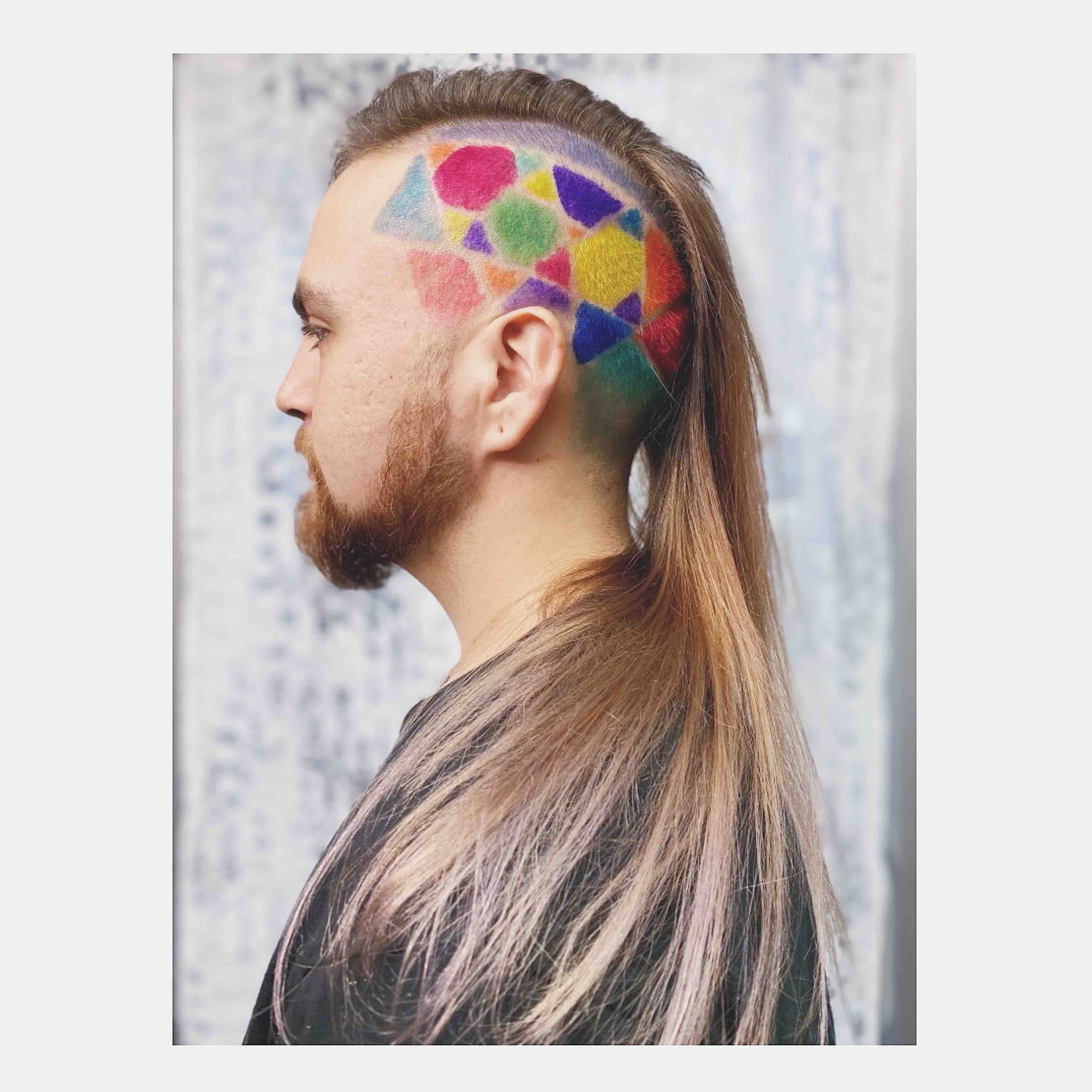 Clipper Cut