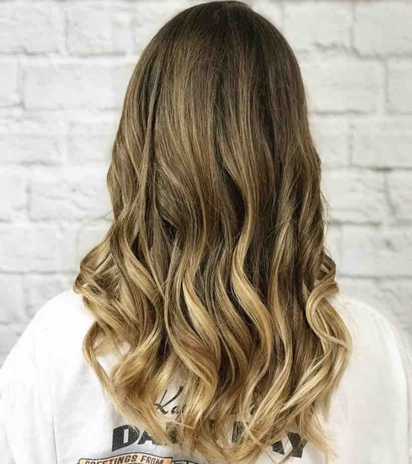 Blondes