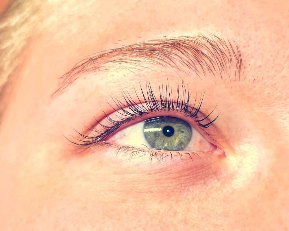 Lash Tint