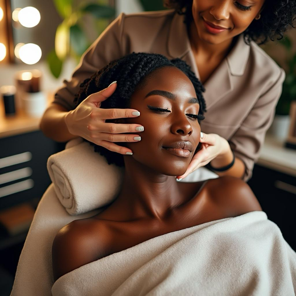 Skincare Consultation