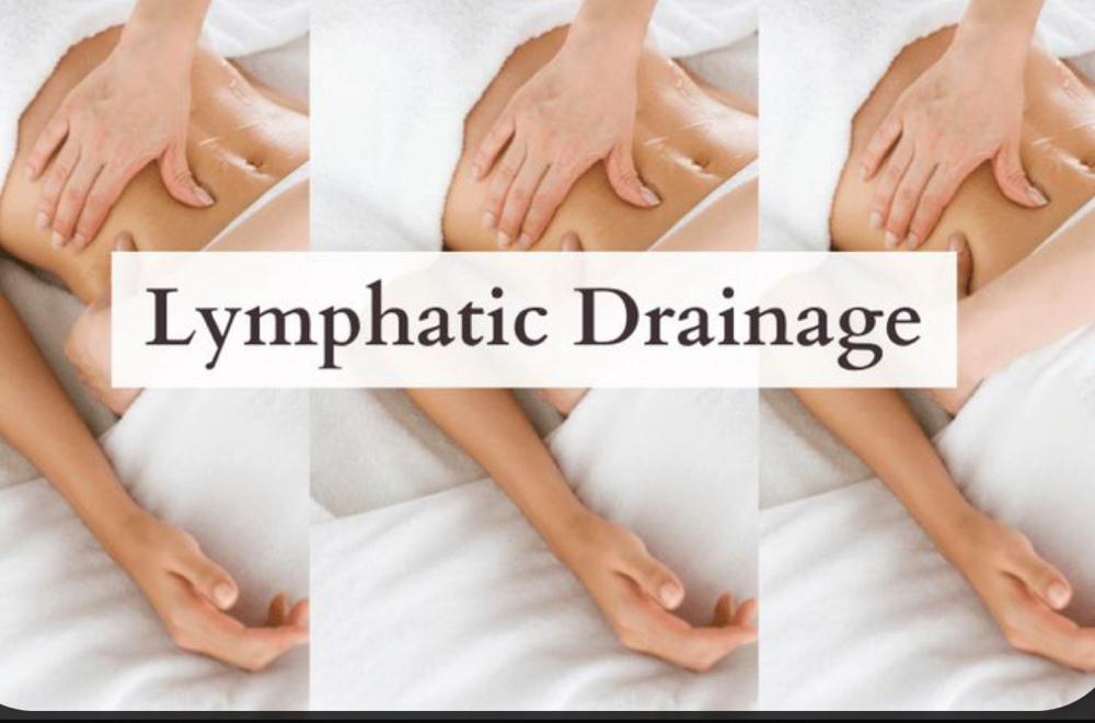 Post Op Lymphatic Massage at LuxBeautique in Pawtucket, RI