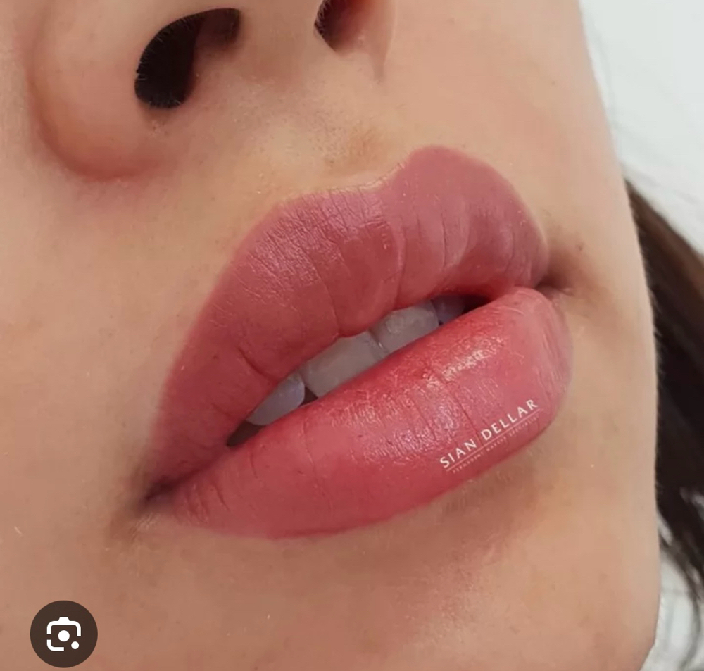 Lip Blush