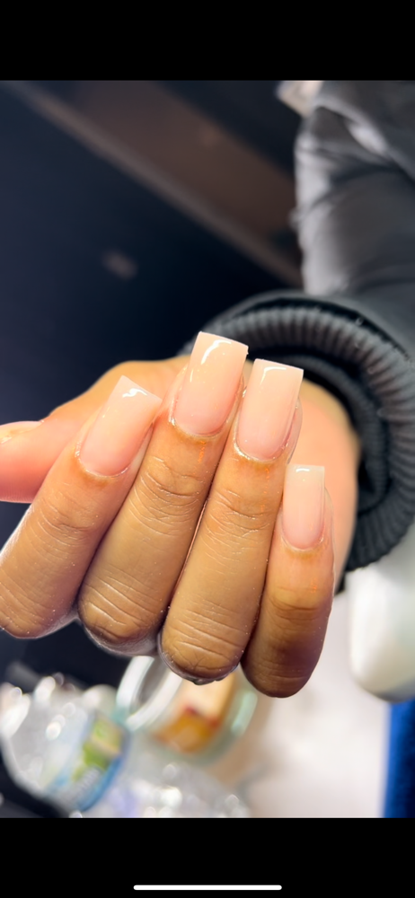 Plain Jane Full Set