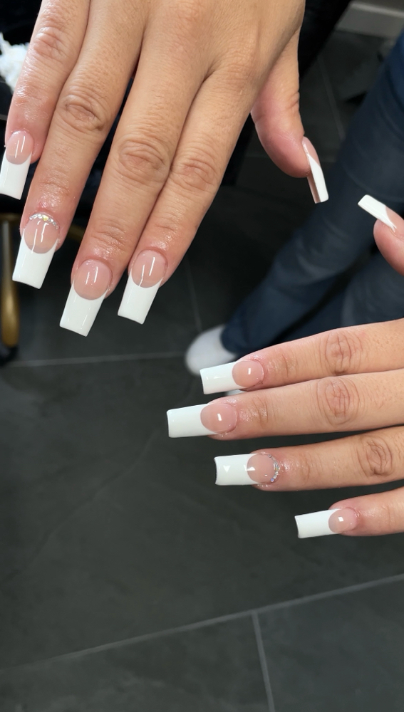 Tier 1 Gel Extensions
