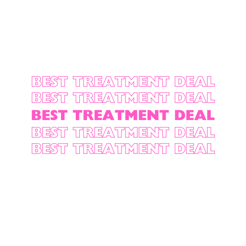 Signature Scalp & Hair Spa Treat.