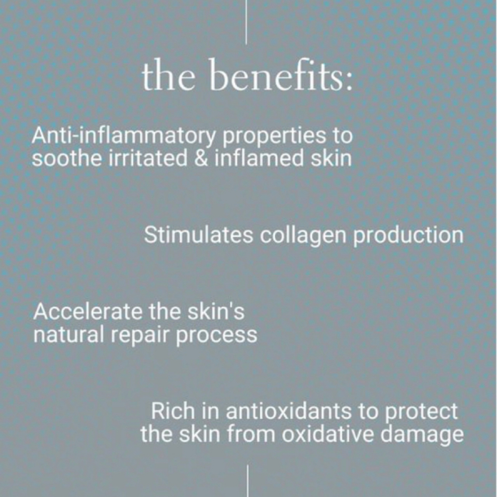 GHK-CU PEPTIDE SHOT✨ at The Skin Room Med Spa in Marshall, TX