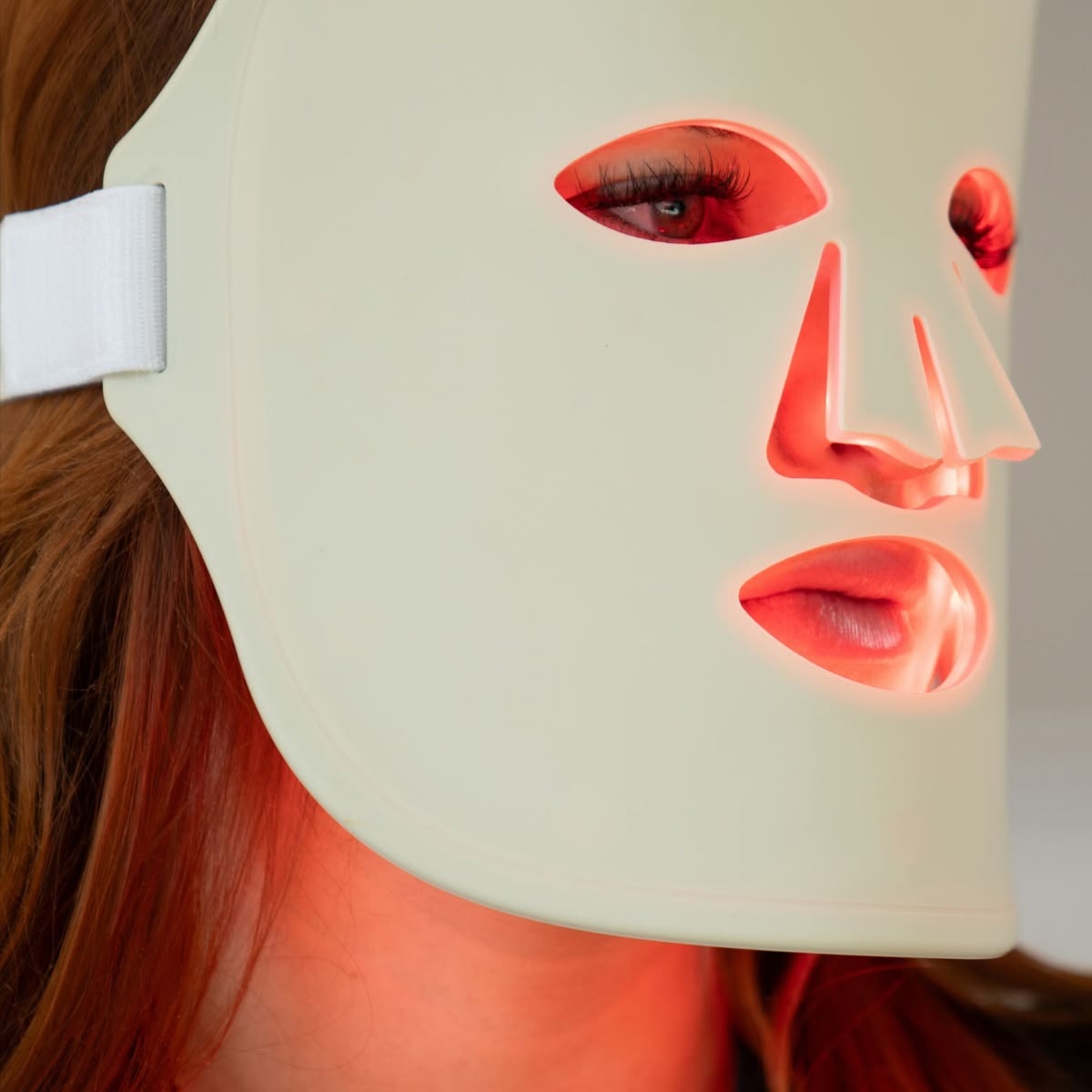 Red Light Therapy Mask at Shannon Christine Skin in Sparks, NV
