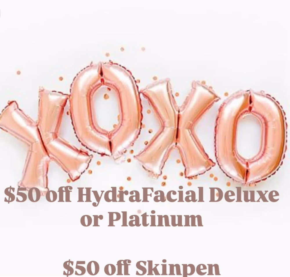 ValentieHydra Glow Buy 1 Get 1 Free