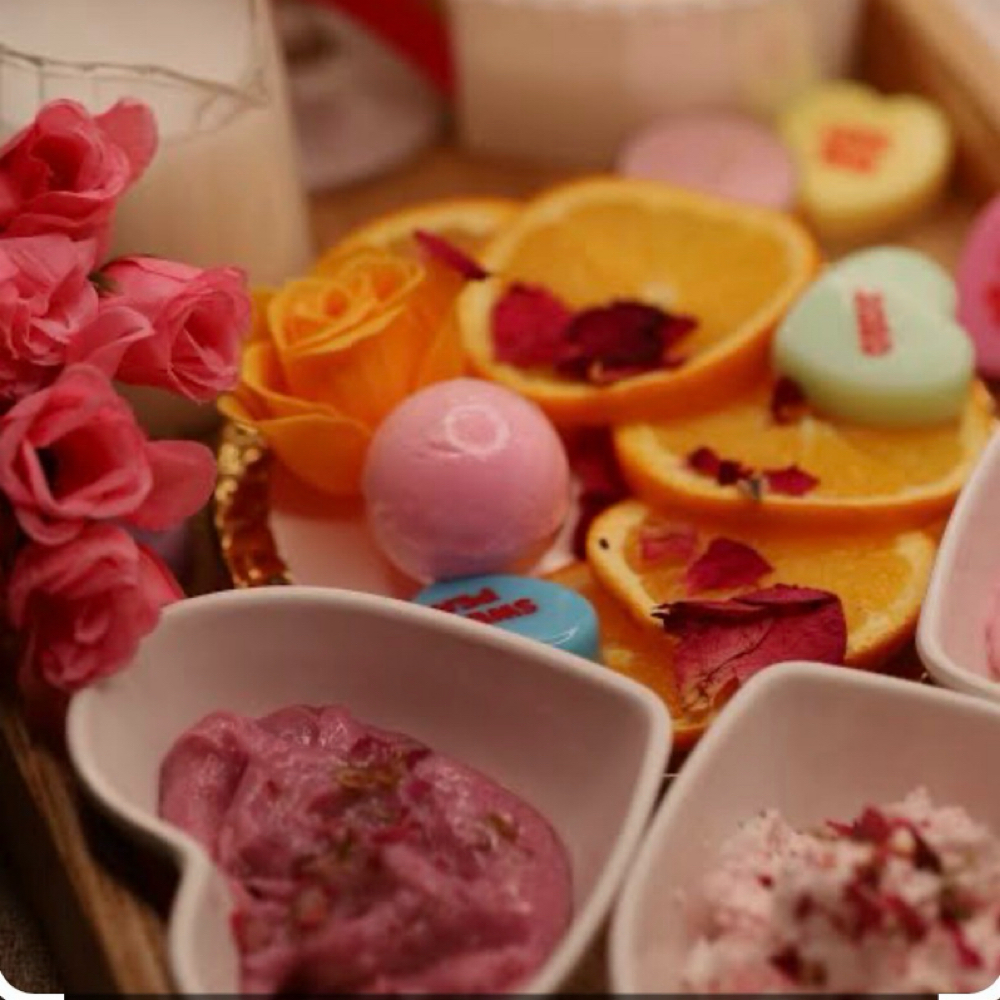 Spa Manicure ✨🩷 at Nailz x Lash Cartel by Ry in San Antonio, TX