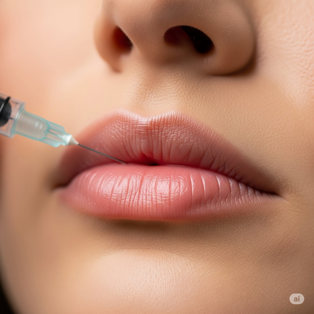 Versa Lip Filler Full Syringe