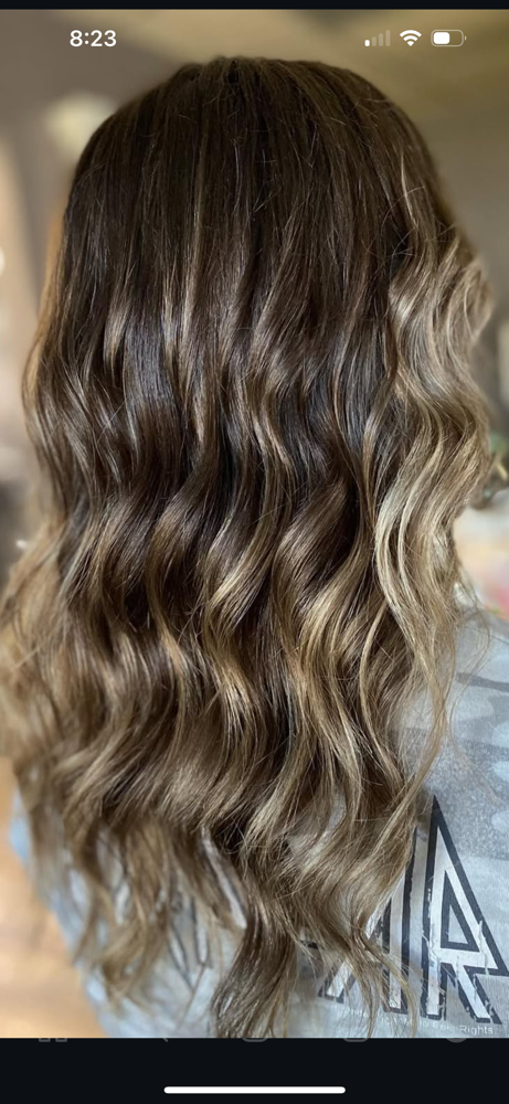 Creative Color/Double Process Color