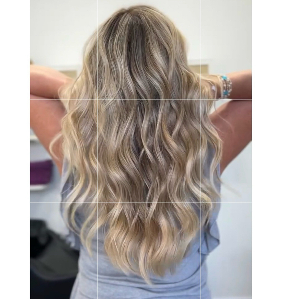 SIGNATURE BLONDING at Hair by Cody Rae in Boerne, TX