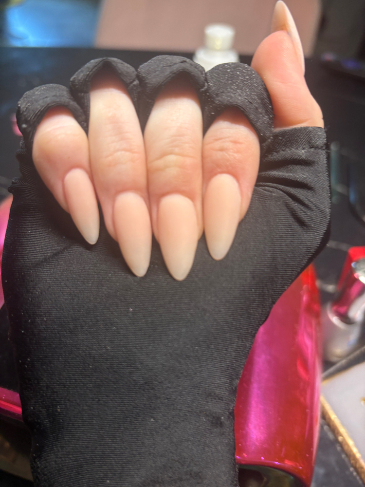 Medium Acrylic Set