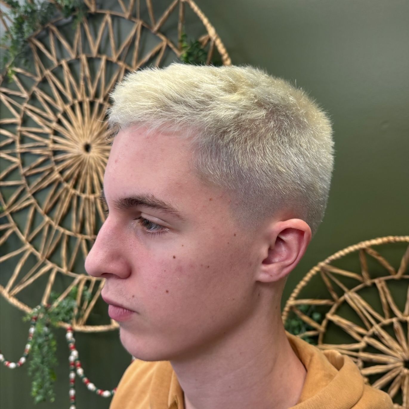 Men’s Color at hair_lab in Hollidaysburg, PA