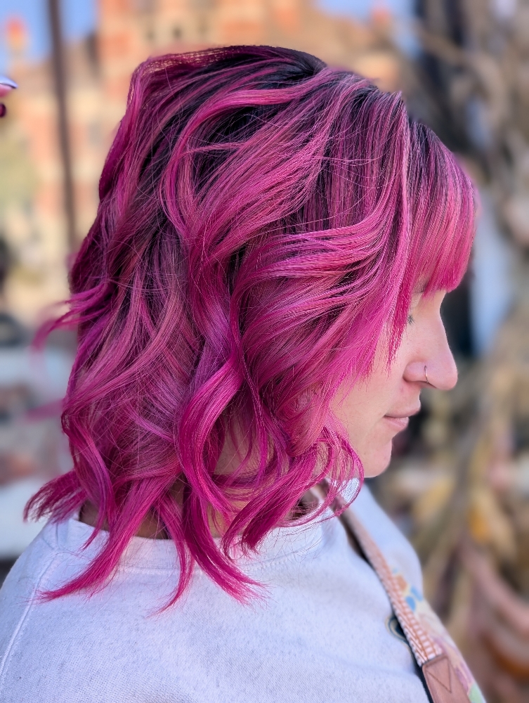 Fashion Color