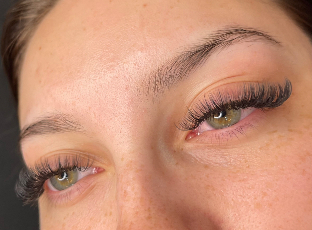 Hybrid Fill