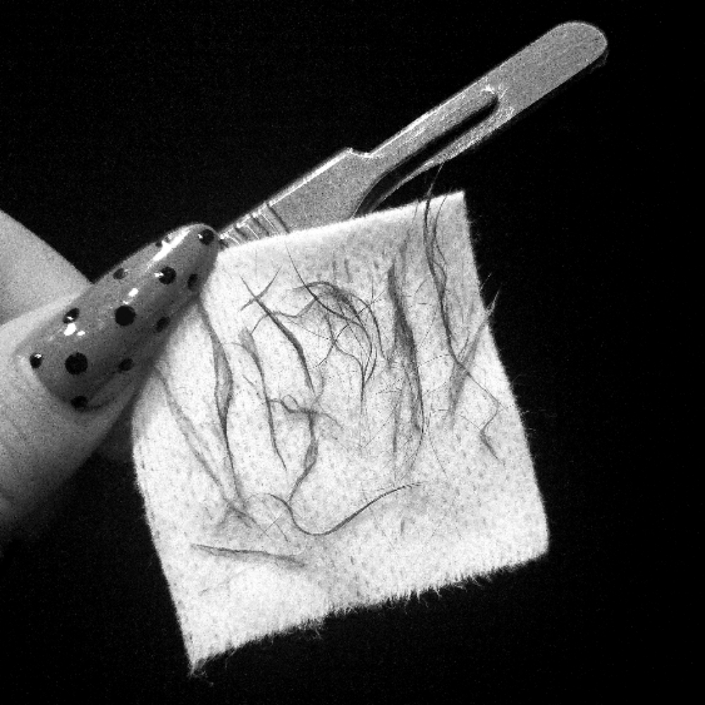 Dermaplane Add On at The Neon Door in Tucson, AZ