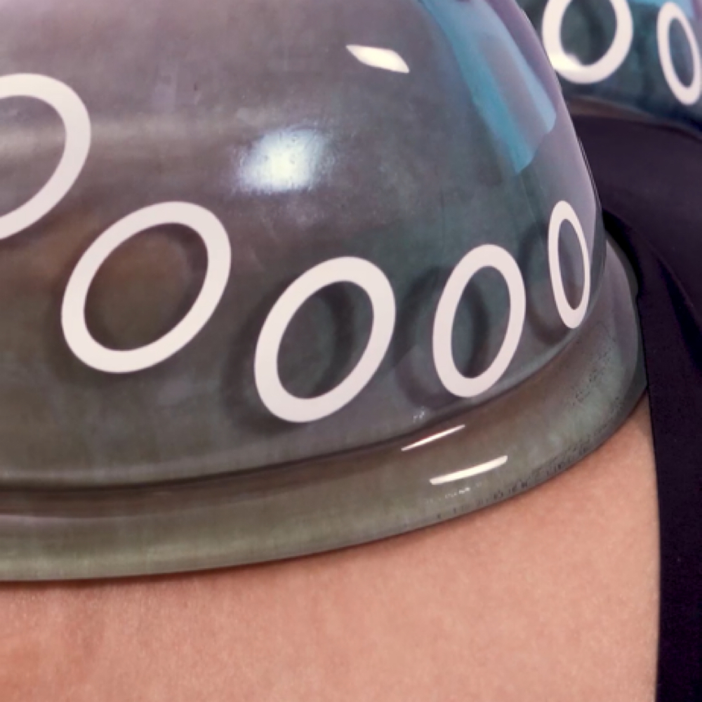 Butt-cupping at Beauty Skin and Laser Studio in Hauppague, NY