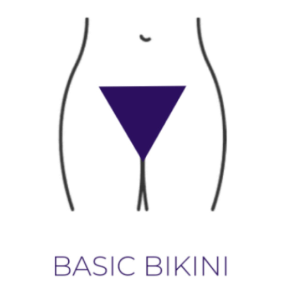 Bikini (Basic Full)