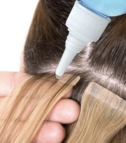 Weave/ Tape In Removal