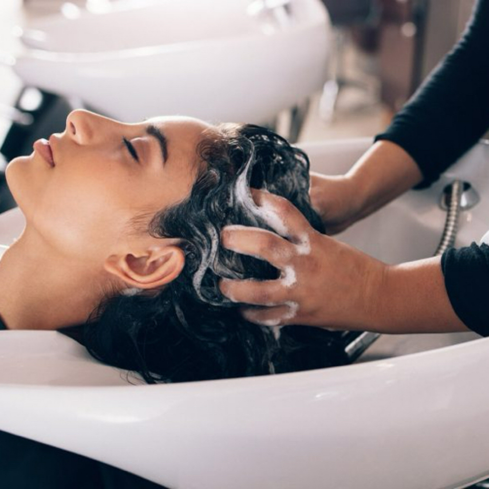Hair Treatments at Brin Hair & Nails in Saint Robert, MO