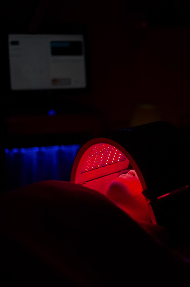 LightStim LED ADD-ON