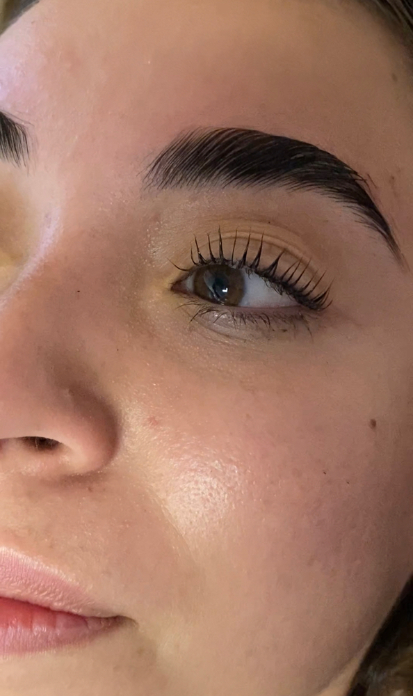 Lash Lift