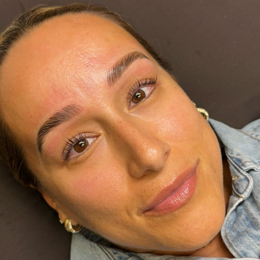 Brows + Lashes - OCTOBER SPECIAL at Lexi Skin & Co in Pflugerville, TX