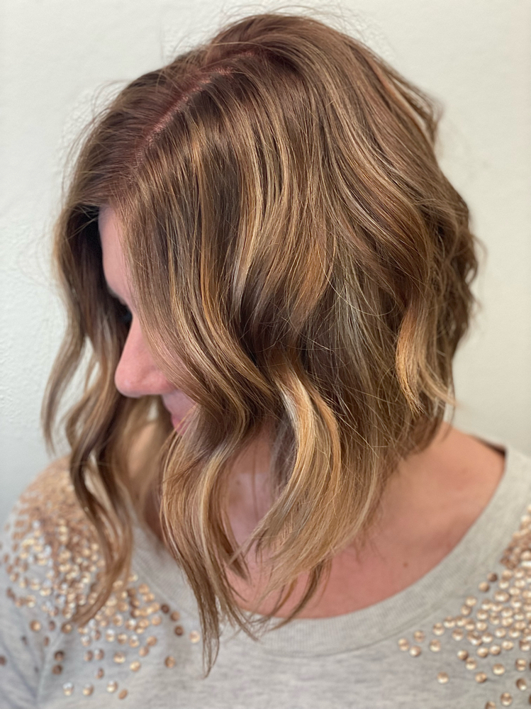 2 Hour Color