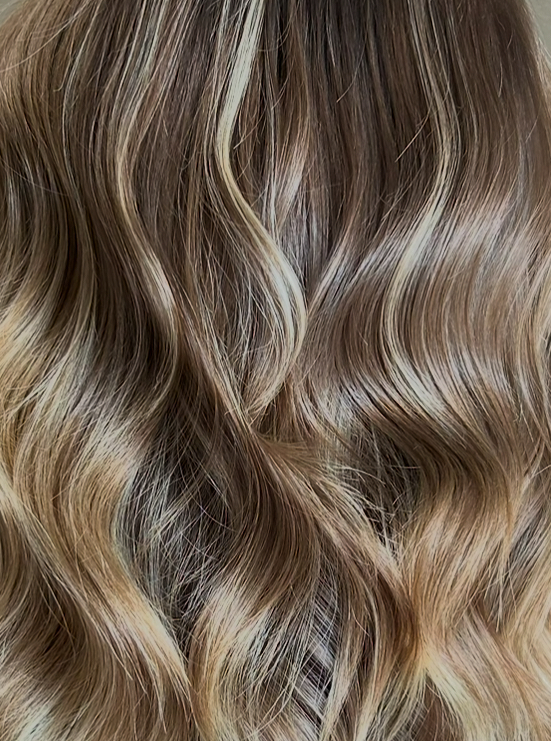 Balayage