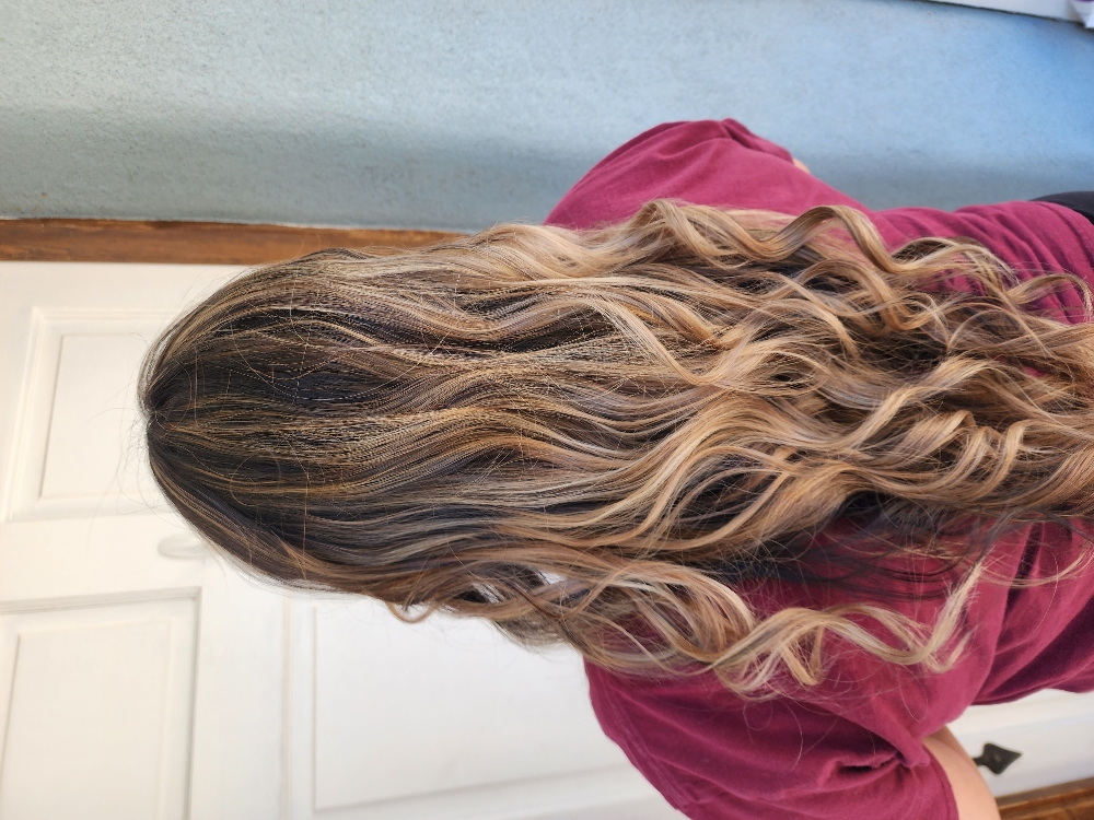 Balayage