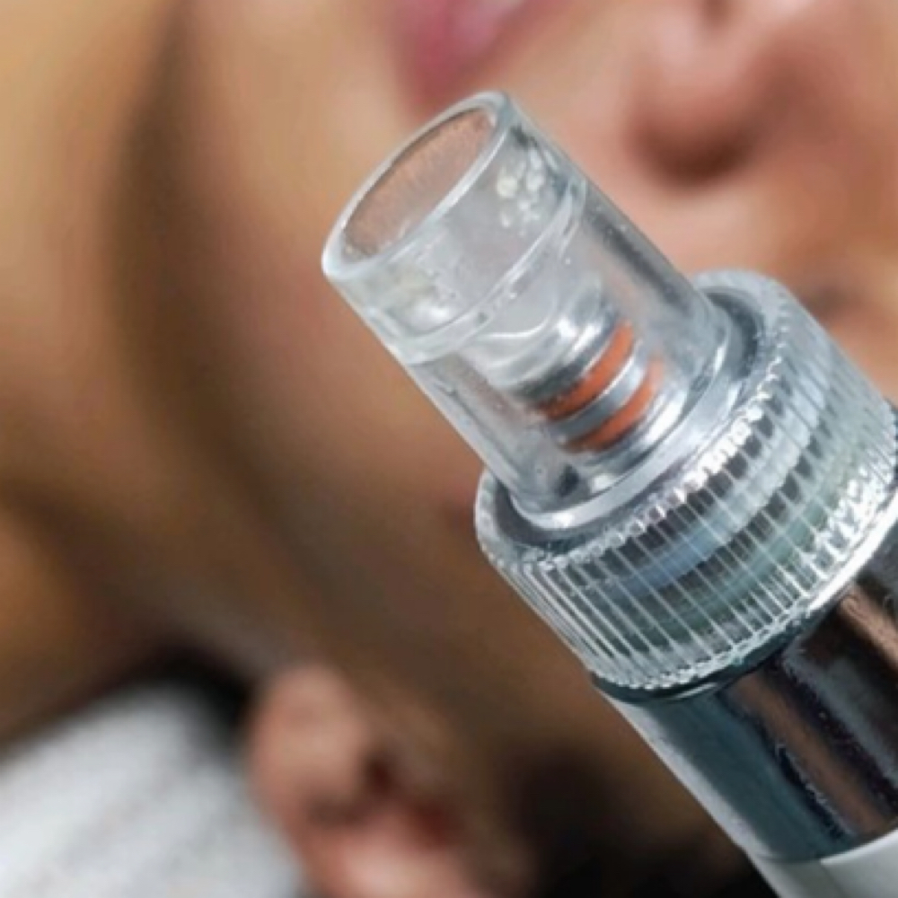 Hydroderm Facial at G Beauty Bar in Chesterfield, MI