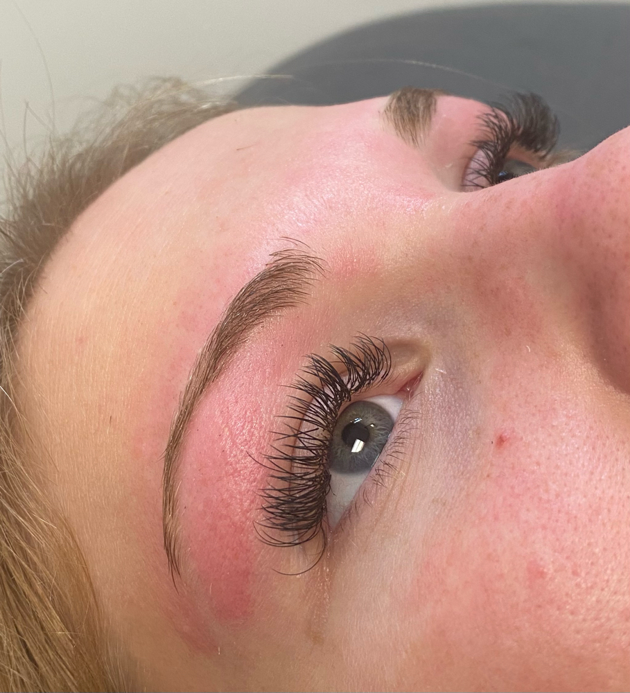 3 Week Classic Lash Fill
