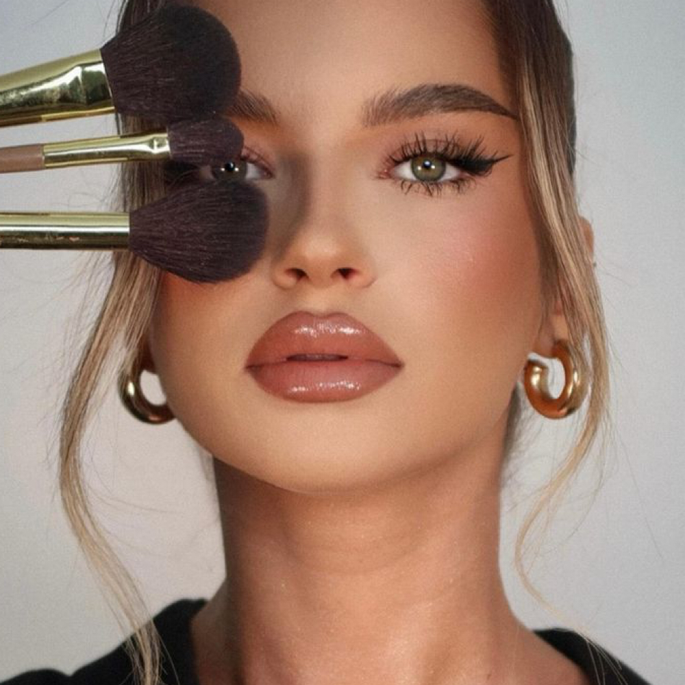 Signature Occasion Glam at TINTURA AESTHETICS in Lake Katrine, NY