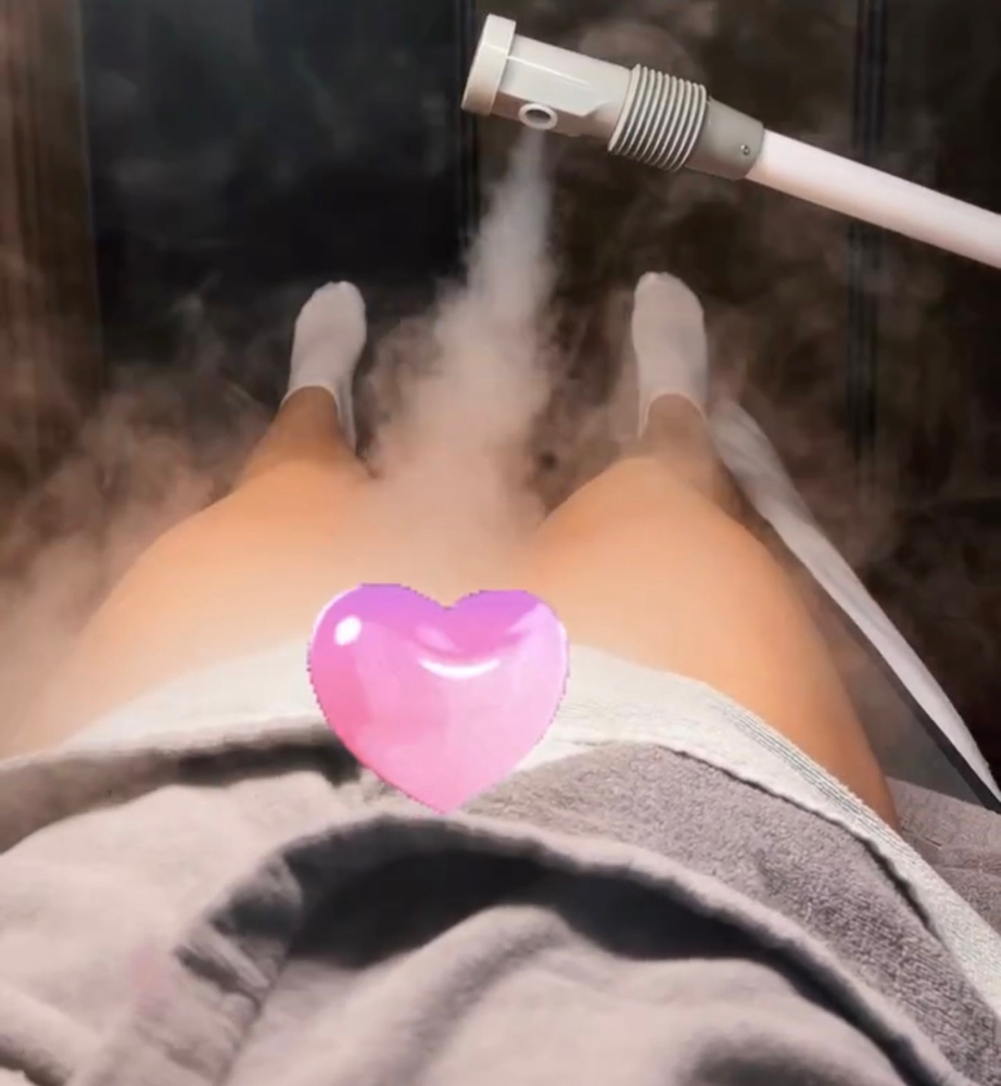 Vagacial With Brazilian Wax