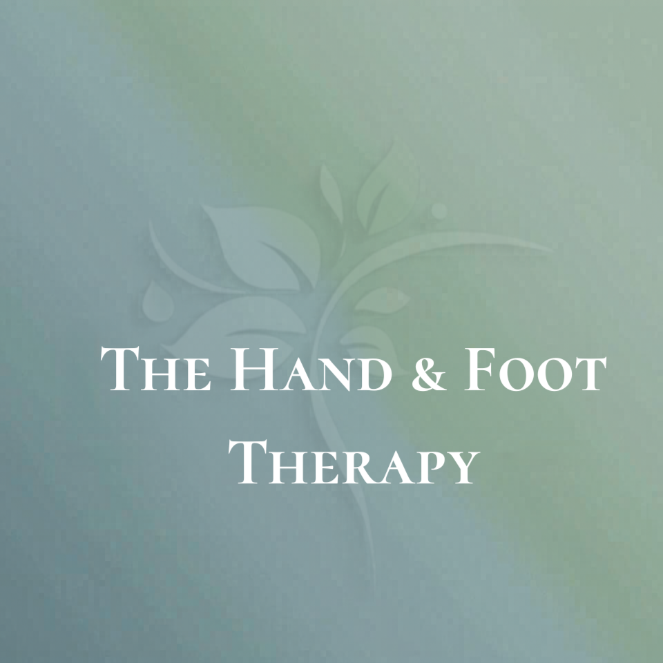 The Hand And Foot Therapy Combo at Elysian Esthetics Spa in Loganville, GA