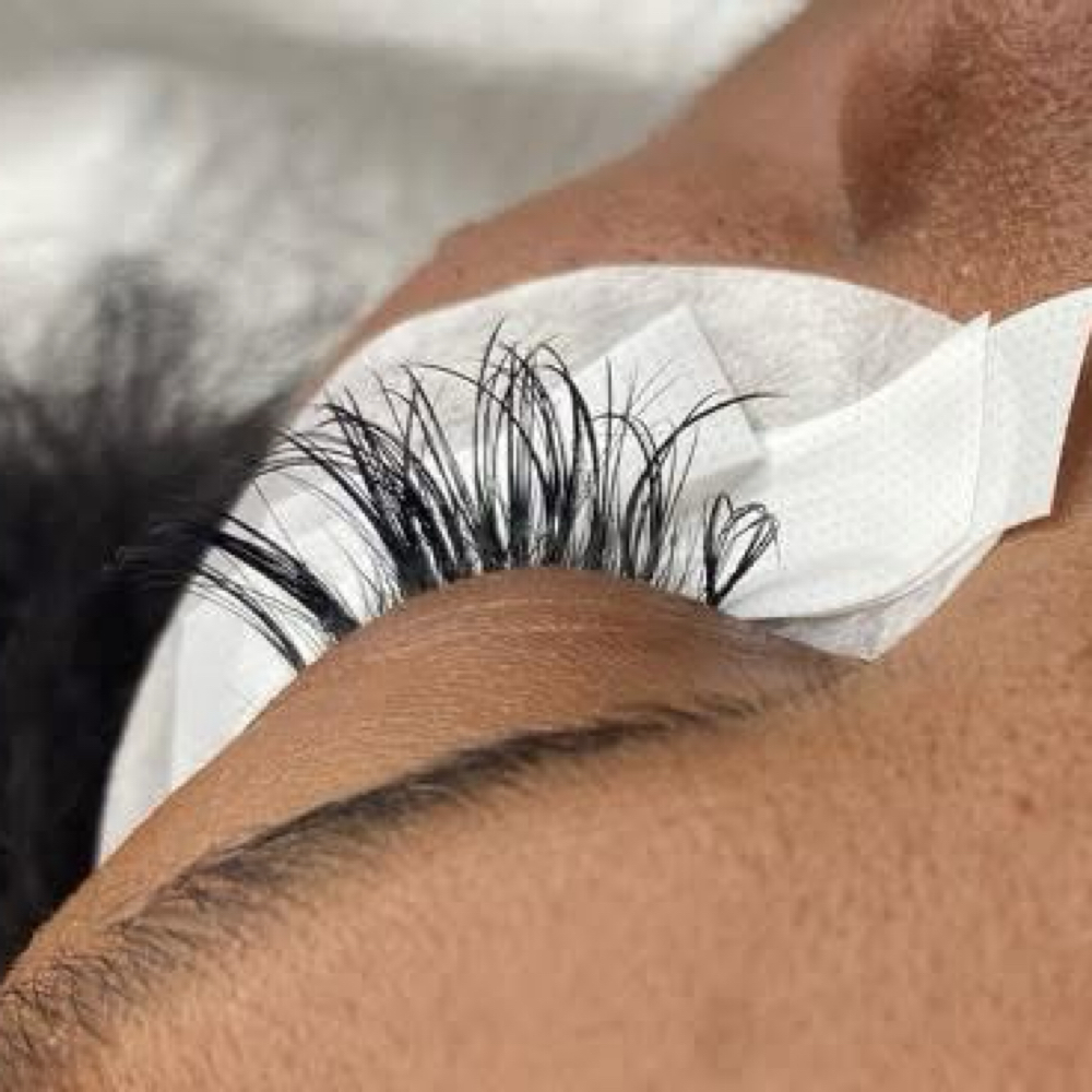 4 Week Fill In at Always Crowned Beauty LLC in Peoria Heights, IL