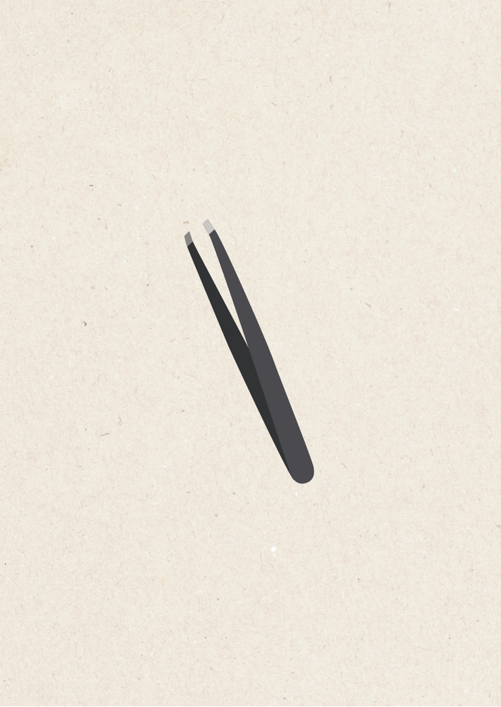 Brow Wax