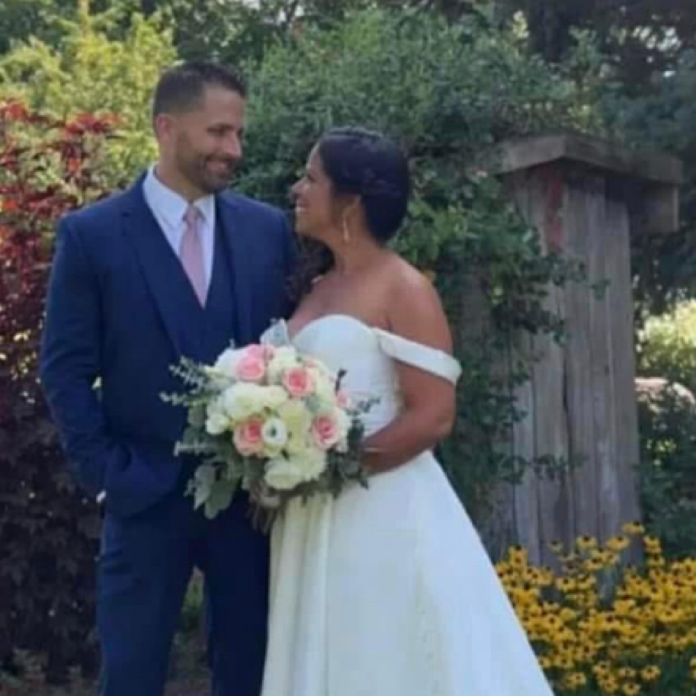 Bridal Styling Trial at Bei Capelli by JayMarie in Greece, NY