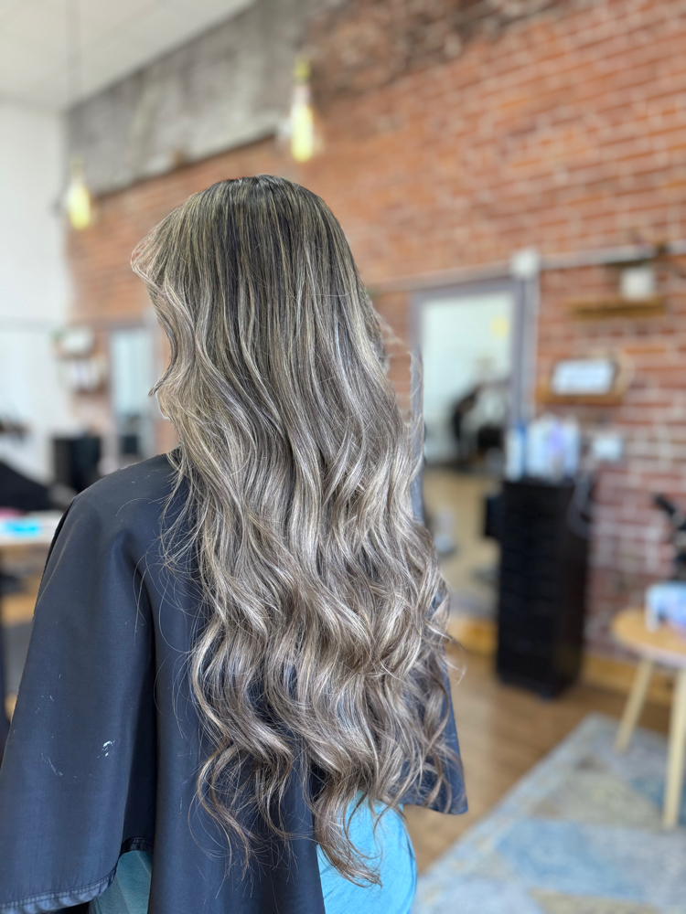 Full Balayage