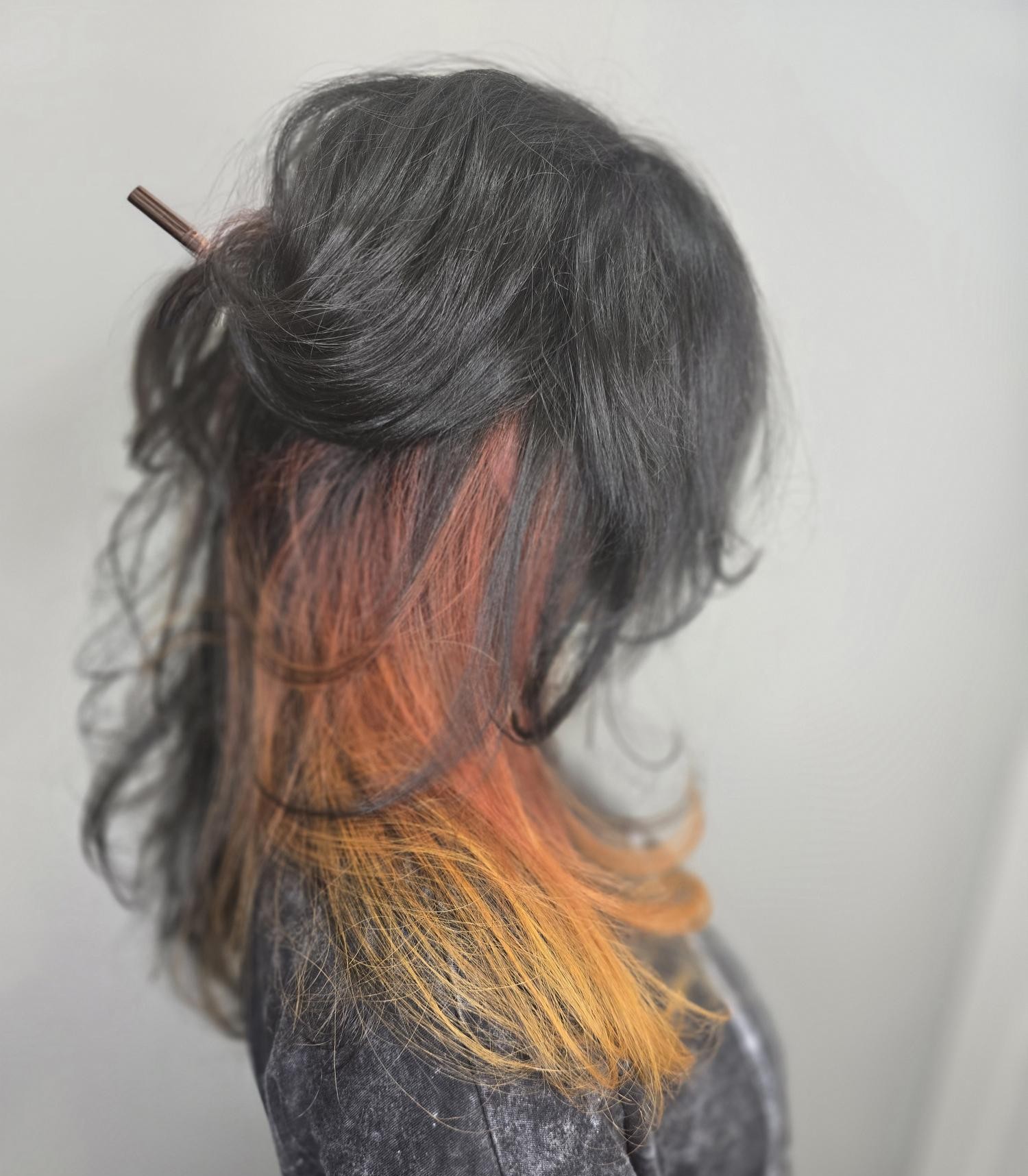 Creative or Corrective Color