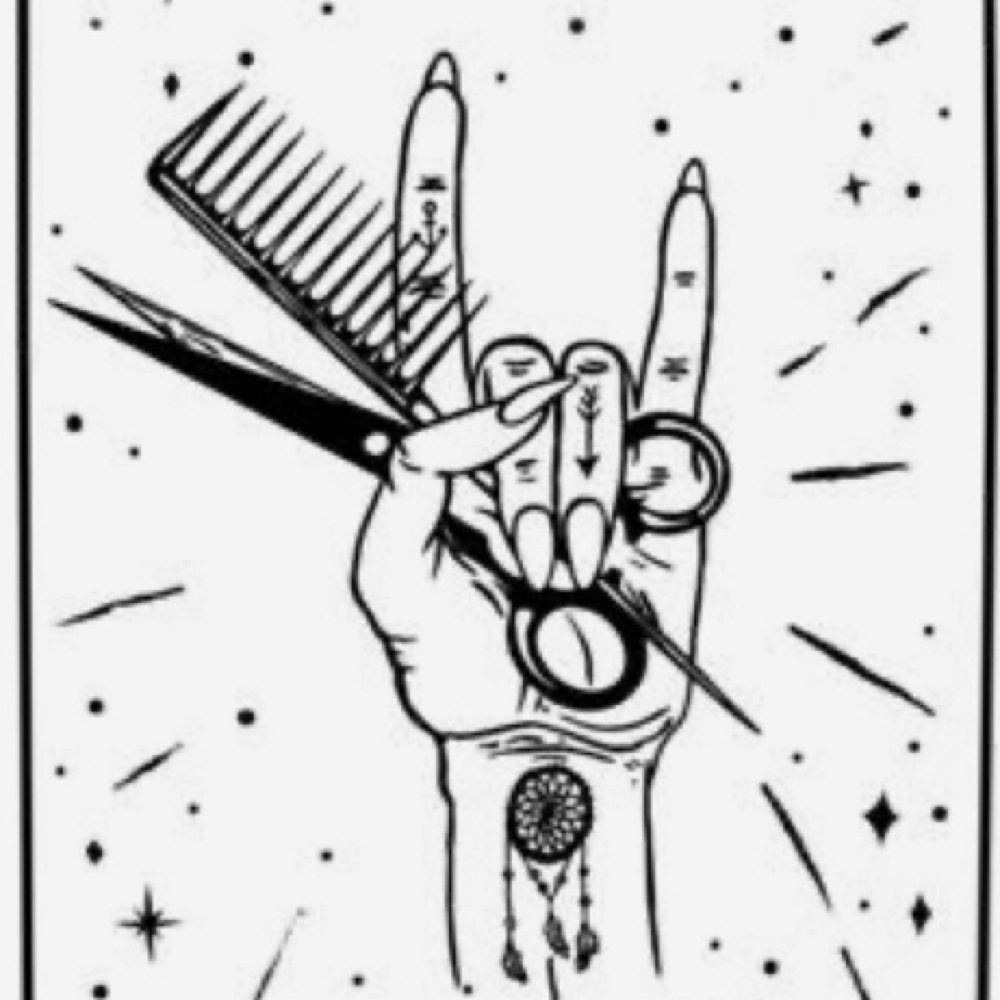 Haircut🌙 at MYND Hair Beauty in Woodbridge, VA