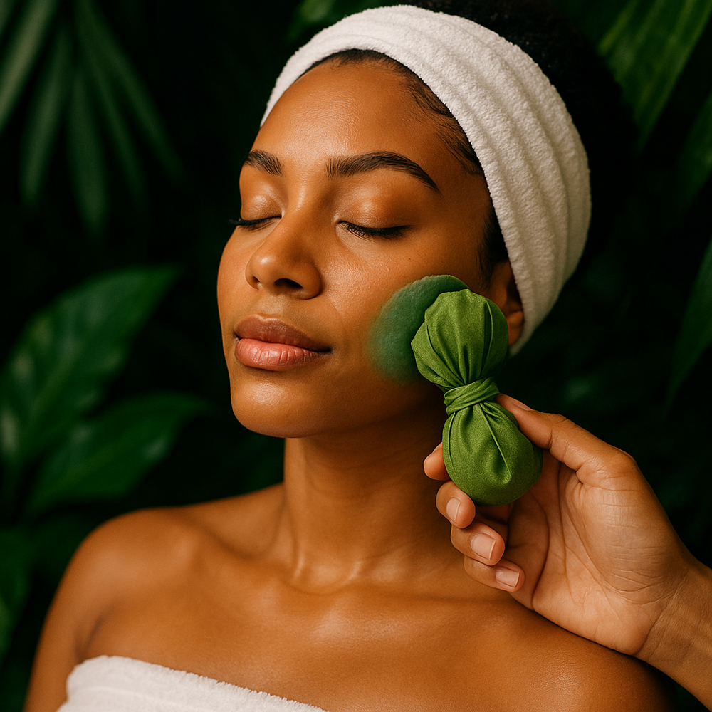 Gentle Exfoliation Prep