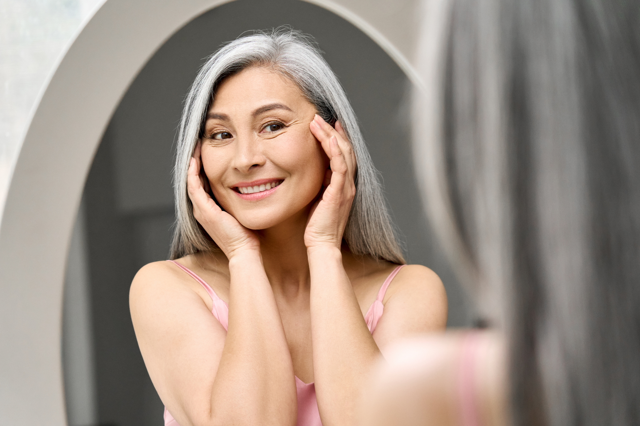 NAD+ Inj-Cellular Energy/Anti-Aging