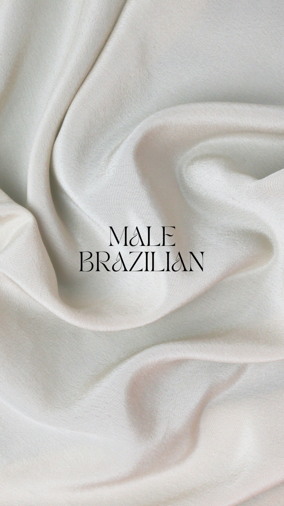 MALE BRAZILIAN